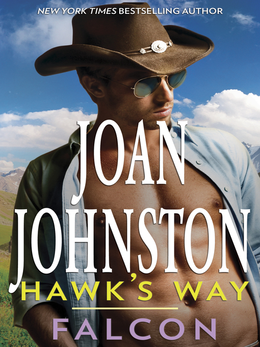Title details for Falcon by Joan Johnston - Available